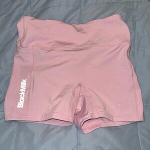 Blackmilk Light Pink Smackdowns M